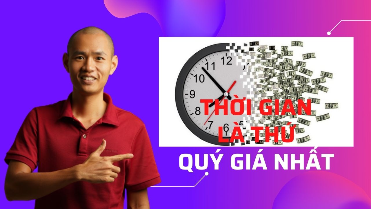 Eroca Thanh Thoi Gian La Thu Quy Gia Nhat