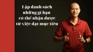 Eroca Thanh Viet Ra Danh Sach