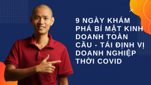 Eroca Thanh 9 ngay kham pha bi mat kinh doanh online