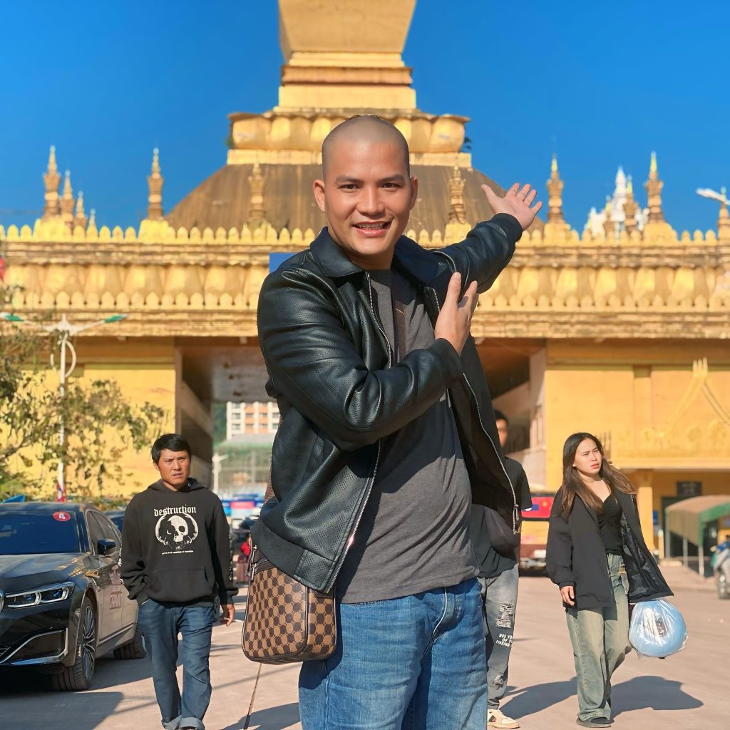 Nguyễn Văn Phú là ai?