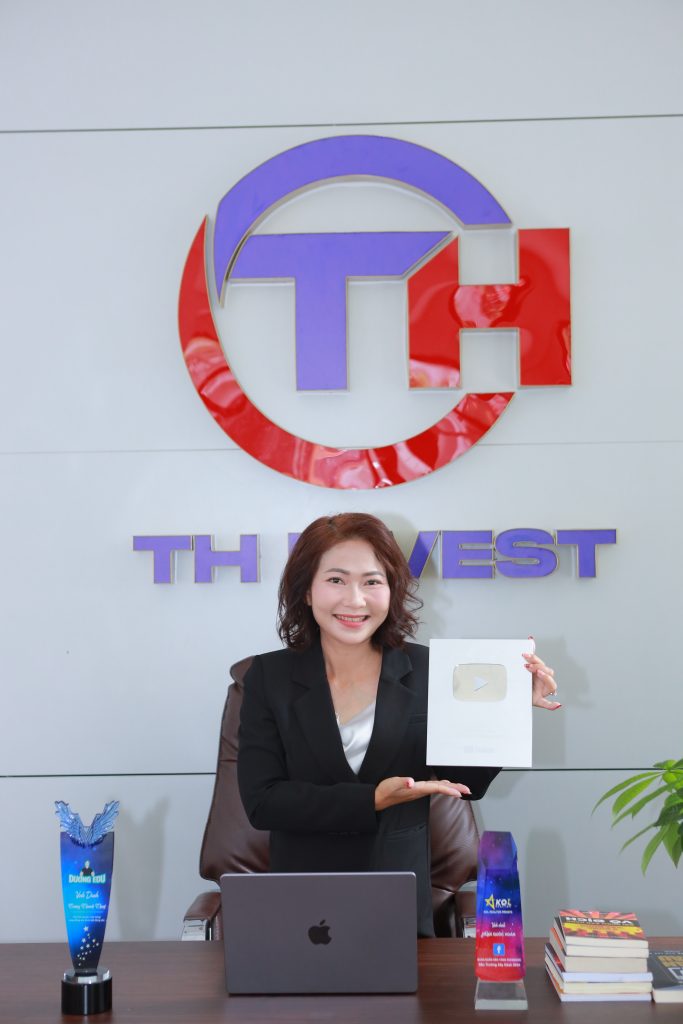 Chân Dung Trang Thanh Thuý