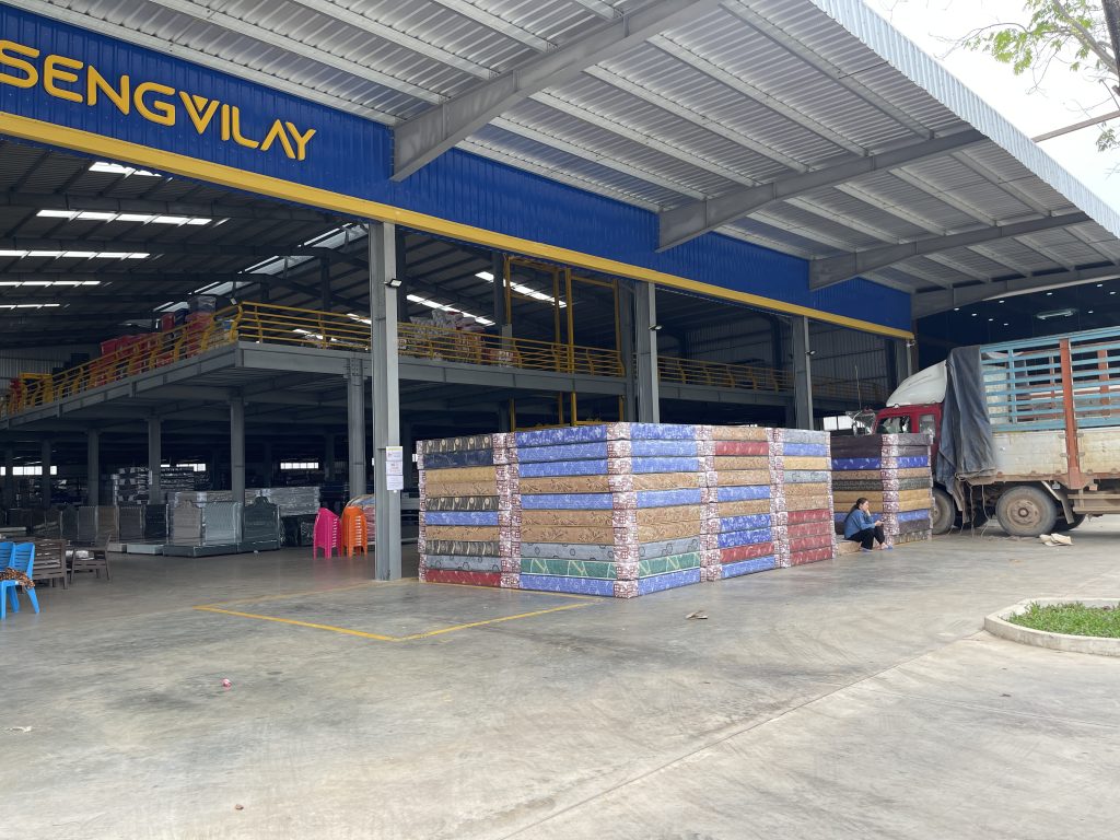 Bài học kinh doanh từ Nguyễn Đình Kiên về bán hàng trực tiếp và xây hệ thống phân phối
