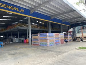Bài học kinh doanh từ Nguyễn Đình Kiên về bán hàng trực tiếp và xây hệ thống phân phối