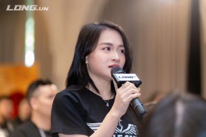 Phát triển bản thân qua câu chuyện Đinh Ánh Huyền và bài học lãnh đạo bằng trái tim