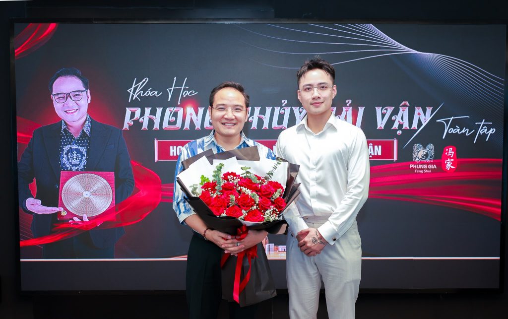 Quản trị kinh doanh trong lĩnh vực huyền học qua bài học từ Vương Nam và Kim Tâm Cát