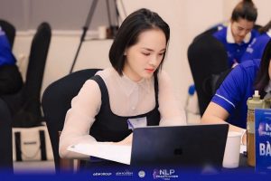 Viết content bằng AI giống bạn hơn nhờ DNA cá nhân và bài học từ giọng ấm Nguyệt Trương