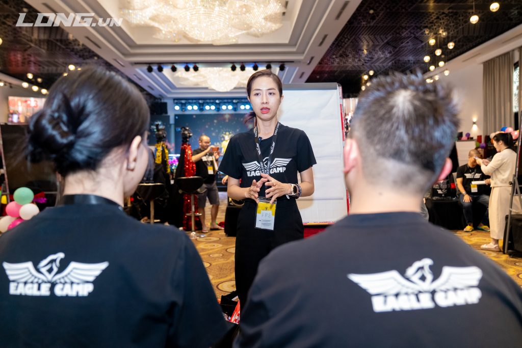 Xây dựng thương hiệu cá nhân từ chuyên môn nhân sự qua câu chuyện An Phạm